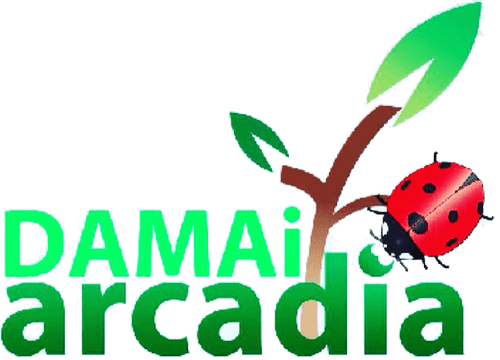 Damai Arcadia